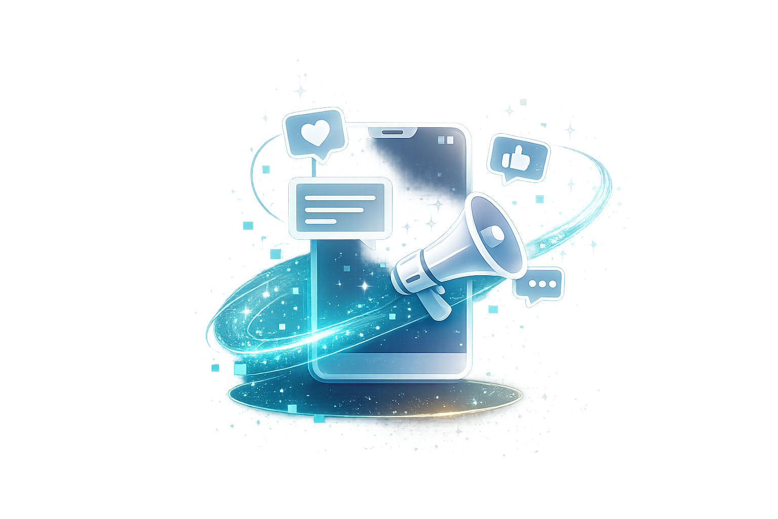 GESTÃO DE MÍDIAS SOCIAIS