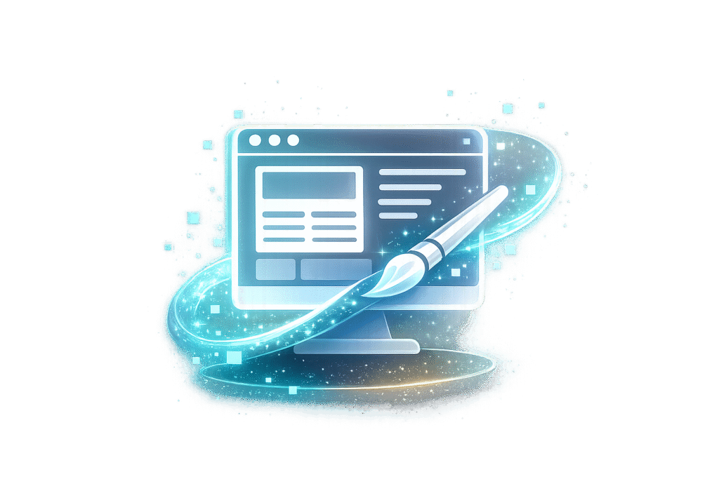 EMPRESAS QUE FAZEM SITES